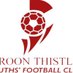 Troon Thistle 2004s (@TT2004s) Twitter profile photo