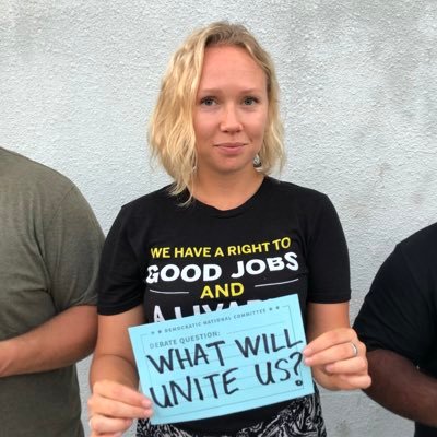 Kat_Horvath's profile picture. Earth enthusiast. “The best time to plant a tree was 20 years ago, the second best time is TODAY!”