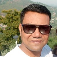 Sanjay Lute (@sanjaylute) 's Twitter Profile