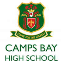 CampsBayHighSchool (@cbhsinteract) 's Twitter Profile