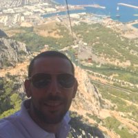 ERHAN ERAY AYDOGAN (@eerayaydogan) Twitter profile photo