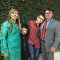 Naldo Lino (@linonaldo) 's Twitter Profile