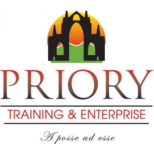 Hello from Rachel & Andy & Priory Training. We are a new business. We are here to help train people & improve confidence & competence in IT.