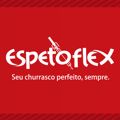 EspetoFlex - O Espeto a Pilha Original de Fábrica