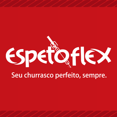 Espeto flex: Com o melhor preço