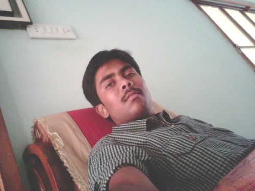 s_nag_reddy's profile picture. 