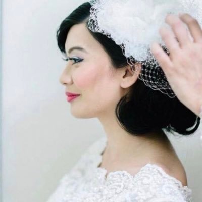 iamnooraaziz's profile picture. Umi to #harriskander #herraraisa