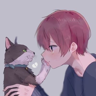 @mashironano_🍓@mashiro_sogo
ヘッダーの使用はご本人様から許可を得ています。
HN にゃんまる