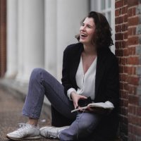 Zoe Hunter Gordon (@zoehuntergordon) 's Twitter Profile