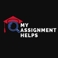 My Assignment Helps (@myassignmenthe4) 's Twitter Profile
