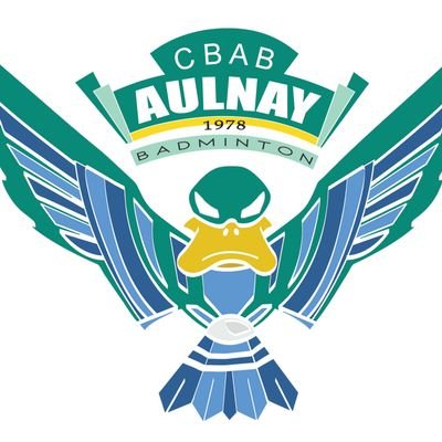 CBAB_Bad_Aulnay's profile picture. Accueillant tous les jeunes et moins jeunes depuis 1978, la famille CBAB évolue aujourd'hui en TOP 12, parmi l'élite du bad' français.
