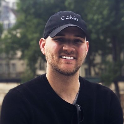 davidtargetvmtl's profile picture. 