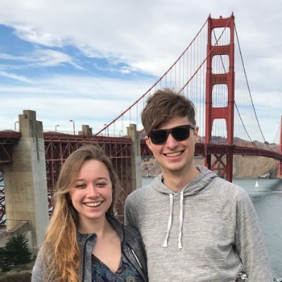 CaitlinKenner's profile picture. 