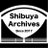 @ShibuyaArchives