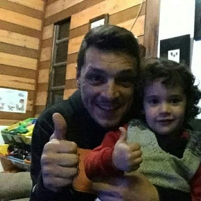 paolillo81's profile picture. recibido de aprendiz en todo... la pureza del mundo esta en los niños, escuchemos de ellos. Entrenador escuelita futbolmania coerver