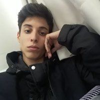 RafaelRamos 📖 a fúria dos reis (@geekchapado) 's Twitter Profile