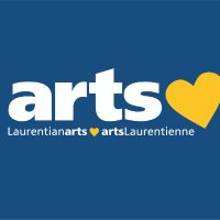 Laurentian Arts Laurentienne (@laurentianarts) 's Twitter Profile