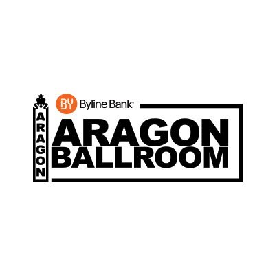 Byline Bank Aragon Ballroom