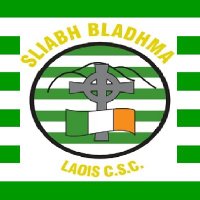 Sliabh Bladhma CSC (@laoiscsc) 's Twitter Profile