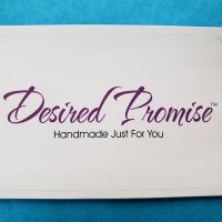 Desired Promise™(@DesiredPromise) 's Twitter Profile Photo