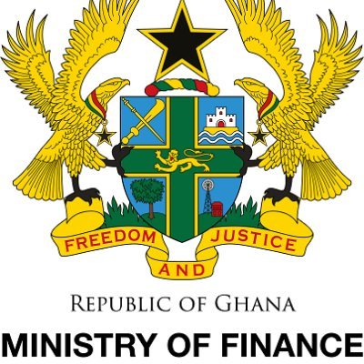Ministry of Finance, Ghana