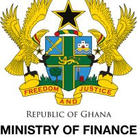 Ministry of Finance, Ghana(@MoF_Ghana) 's Twitter Profile Photo