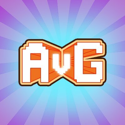 What up AvG Crew! Make sure to @djwelchart and @alanthebecker #AnimatorVsGames for all your cool fan art!! 🧡💜