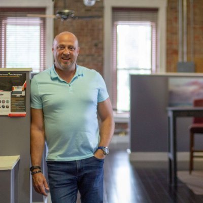 MikeMccartySHS's profile picture. Husband.  Father. Founder & CEO.  Author. Speaker. Violence Prevention.  Former Nashville PD Domestic Violence Unit Founding Member.