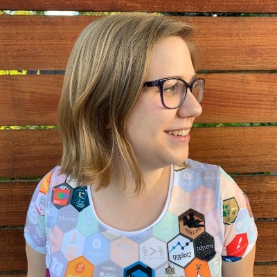 Stats & data science professor at @UofStThomasMN. @UCLA/@Macalester alumna. Into data visualization and open science, obsessed with R. https://t.co/B2X5VzIIcr