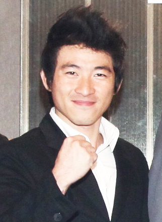 KenjiPhu's profile picture. 