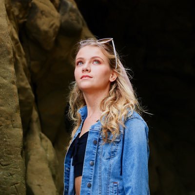 sheaglenn98's profile picture. to be brave is to love unconditionally