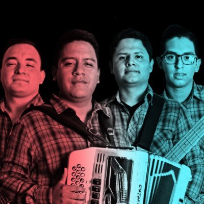 Grupo 100% Norteño nacido en Pesquería NL Mexico
