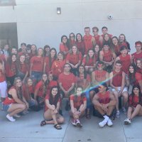 Calaveras High School (@calaverasredsea) 's Twitter Profile