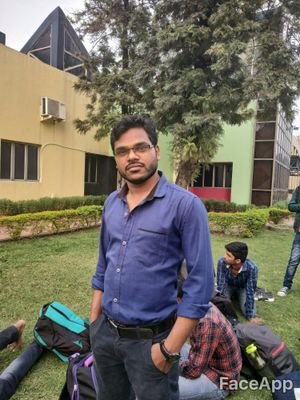 DuryodhanRajwar's profile picture. 