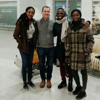 Malachi D. Dorwu (@dorwumalachi) 's Twitter Profile Photo Malachi D. Dorwu (@dorwumalachi) 's Twitter Profile Photo
