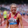 alexbell92's profile picture. Olympian | 800m
Professional Mizuno Athlete
Athlete Mentor | Youth Sport Trust
