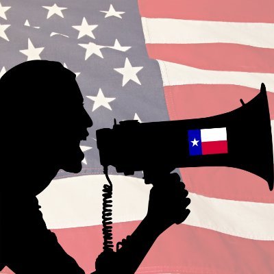 Megaphone Texas Avatar