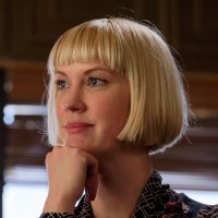 Frankie Drake Mysteries(@CBCFrankieDrake) 's Twitter Profile Photo