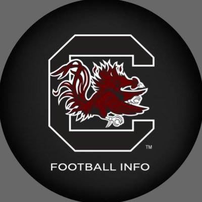 Gamecock Football Info Profile