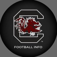 Gamecock Football Info (@gamecockfbinfo) 's Twitter Profile Photo Gamecock Football Info (@gamecockfbinfo) 's Twitter Profile Photo