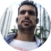 Nacho García (@nachogarciad) 's Twitter Profile