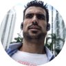 nachogarciad's profile picture. Freelance en 🇺🇸 | NBA, MLS, NFL, Golf y más | The Airball en YT | Dinamizo @trend2gether | 'Everything seems impossible till you do it!' (Mandela)