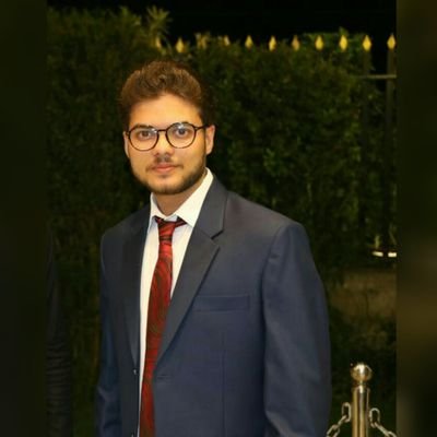 iamSyedHuzaifa's profile picture. Software Engineer | Social Worker