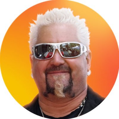 GuyFieri twitter avatar