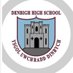 Denbigh High School (@DenbighHighSch) Twitter profile photo