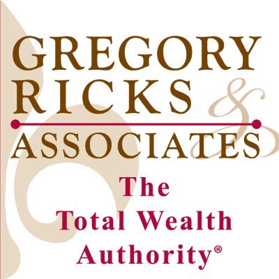 GRA_TotalWealth's profile picture. info@gregoryricks.com
(504) 832-9200