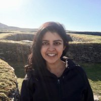 Nupur (@nverma21) 's Twitter Profile
