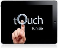 TouchTunisie's profile picture. Start-up tunisienne développant des applications pour iPhone, Androïd, Blackberry...
