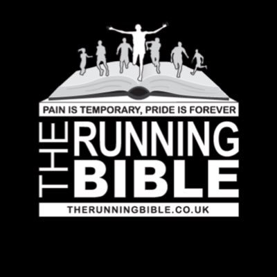 The official account of The Running Bible