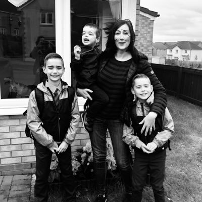 Carole Lindsay Profile